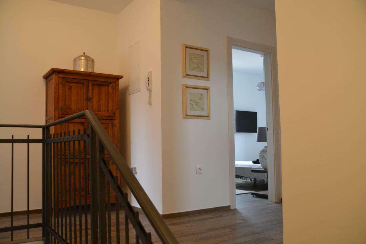 Villa Kvarner Rasopasno Esterno foto